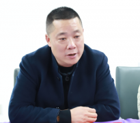 我们将以提拔行业效率、降低买卖成本为焦点目